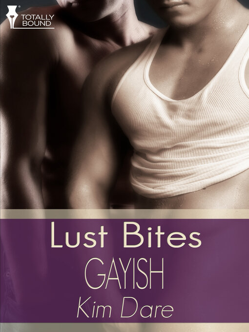 Title details for Gayish by Kim Dare - Available